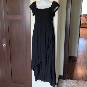 Entro size small dress